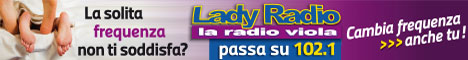 lady radio